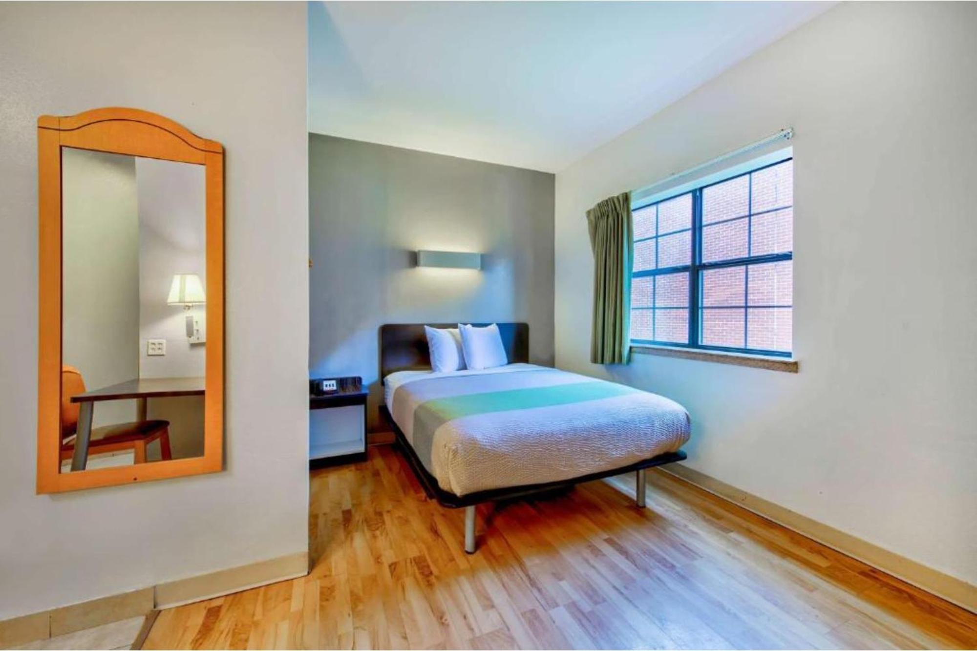Hotel Oyo Townhouse Beaumont Medical Center Area Zewnętrze zdjęcie
